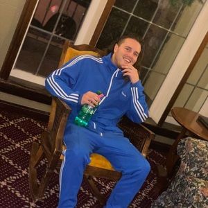 Meet your Posher, Jordan